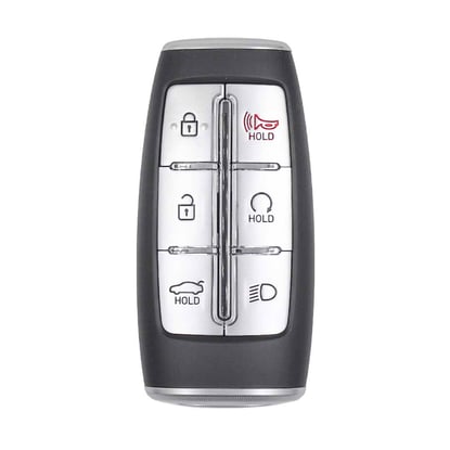genesis-g70-2022-smart-remote-key-51-buttons-433mhz-95440-g9630