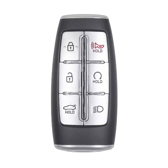 genesis-g70-2022-smart-remote-key-51-buttons-433mhz-95440-g9630