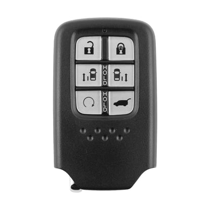 honda-odyssey-original-smart-remote-key-6-buttons-43392mhz-72147-thr-y21
