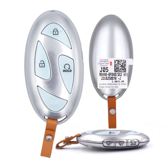 hyundai-kona-2024-genuine-smart-remote-key-6-buttons-433mhz-95440-bf040