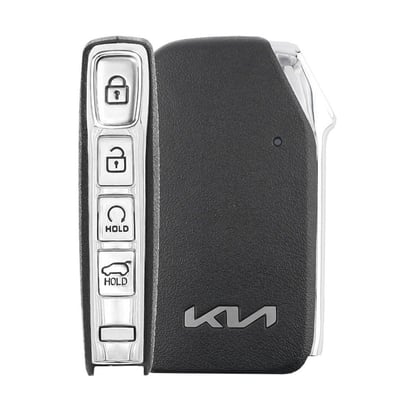 kia-carens-2023-genuine-smart-remote-key-4-buttons-433mhz-95440-dy700