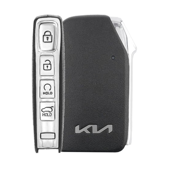 kia-carens-2023-genuine-smart-remote-key-4-buttons-433mhz-95440-dy700