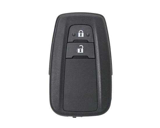 toyota-c-hr-2018-genuine-smart-remote-key-2-buttons-3143531211mhz-89904-10030