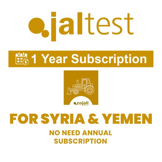 jaltest-mena-ohw-one-year-update