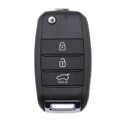 kia-rio-2025-genuine-flip-remote-key-3-buttons-433mhz-95430-h8800