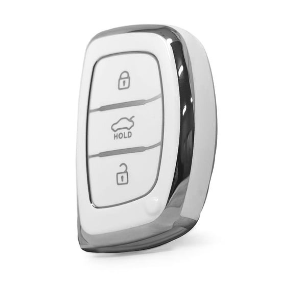 nano-high-quality-cover-for-hyundai-remote-key-3-button-white-color-silver-frame-hy-a11y3b