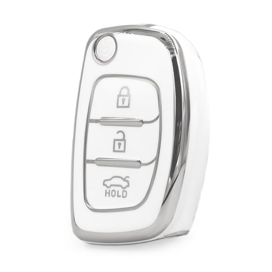 nano-high-quality-cover-for-hyundai-remote-key-3-button-white-color-silver-frame-hy-b11y3a