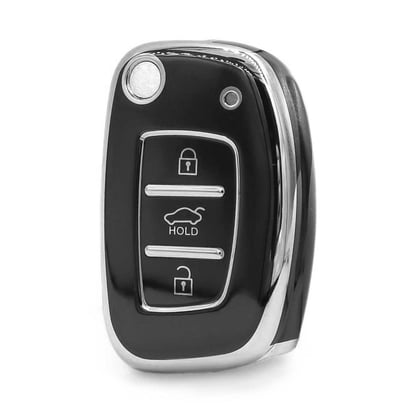 nano-high-quality-cover-for-hyundai-remote-key-3-button-black-color-silver-frame-hy-b11y3b