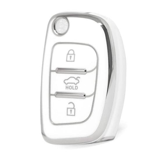 nano-high-quality-cover-for-hyundai-remote-key-3-button-white-color-silver-frame-hy-b11y3b
