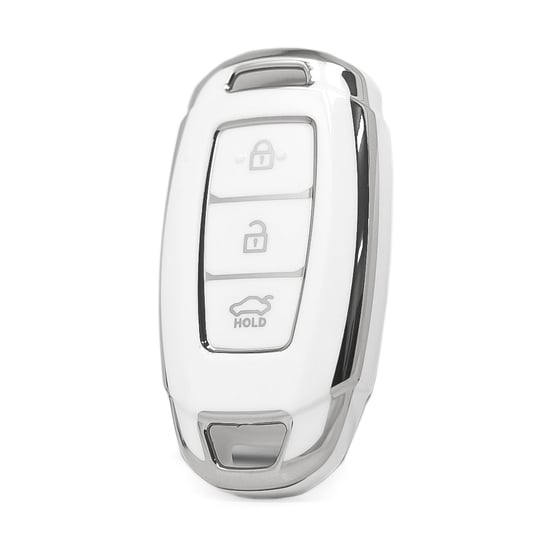 nano-high-quality-cover-for-hyundai-remote-key-3-button-white-color-silver-frame-hy-d11y3