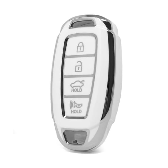 nano-high-quality-cover-for-hyundai-remote-key-4-button-white-color-silver-frame-hy-d11y4a