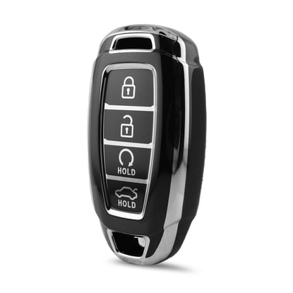 nano-high-quality-cover-for-hyundai-remote-key-4-button-black-color-silver-frame-hy-d11y4b