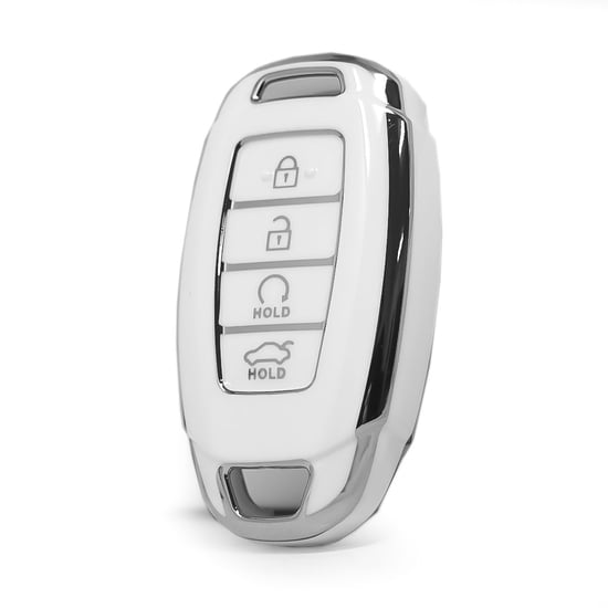 nano-high-quality-cover-for-hyundai-remote-key-4-button-white-color-silver-frame-hy-d11y4b
