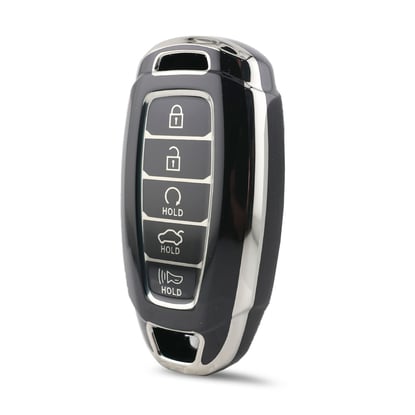 nano-high-quality-cover-for-hyundai-remote-key-5-button-black-color-silver-frame-hy-d11y5