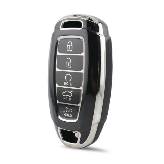 nano-high-quality-cover-for-hyundai-remote-key-5-button-black-color-silver-frame-hy-d11y5