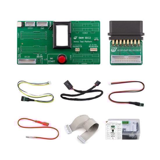 yanhua-acdp-bmw-bdc2-keys-learning-bench-platform-workswithmodule38