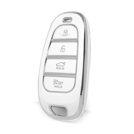 nano-high-quality-cover-for-hyundai-remote-key-4-button-white-color-silver-frame-hy-h11y4a