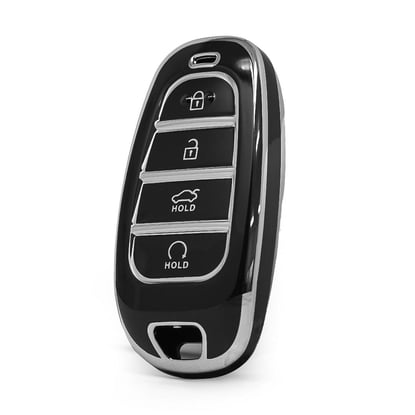 nano-high-quality-cover-for-hyundai-remote-key-4-button-black-color-silver-frame-hy-h11y4b