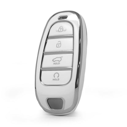 nano-high-quality-cover-for-hyundai-remote-key-4-button-white-color-silver-frame-hy-h11y4b