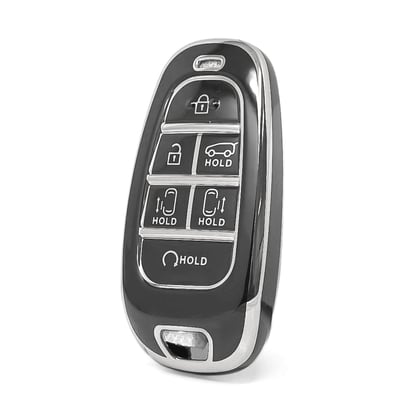 nano-high-quality-cover-for-hyundai-remote-key-6-button-black-color-silver-frame-hy-h11y6a