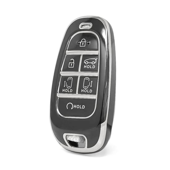 nano-high-quality-cover-for-hyundai-remote-key-6-button-black-color-silver-frame-hy-h11y6a