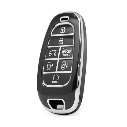 nano-high-quality-cover-for-hyundai-remote-key-7-button-black-color-silver-frame-hy-h11y7