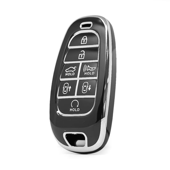 nano-high-quality-cover-for-hyundai-remote-key-7-button-black-color-silver-frame-hy-h11y7