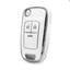 nano-high-quality-cover-for-chevrolet-remote-key-3-button-white-color-silver-frame-crl-a11y3