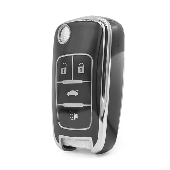 nano-high-quality-cover-for-chevrolet-remote-key-4-button-black-color-silver-frame-crl-a11y4