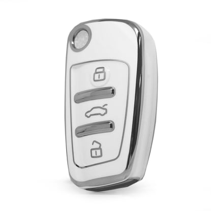 nano-high-quality-cover-for-audi-remote-key-3-button-white-color-silver-frame-audi-c11y