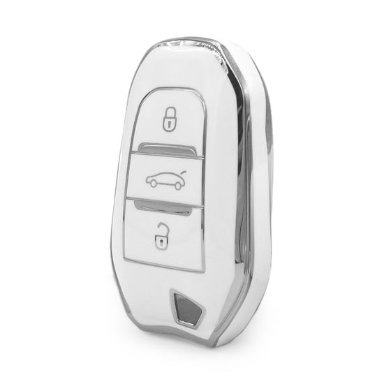 nano-high-quality-cover-for-peugeot-remote-key-3-button-white-color-silver-frame-pg-a11y