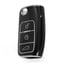 nano-high-quality-cover-for-ford-remote-key-3-button-black-color-silver-frame-ford-g11y
