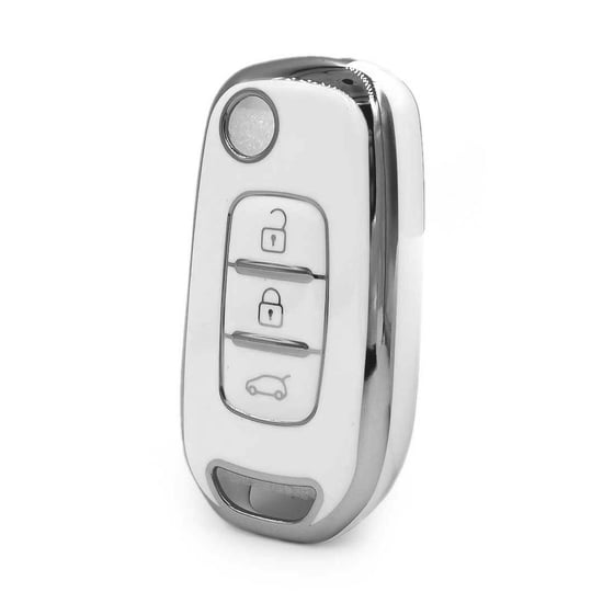 nano-high-quality-cover-for-renault-remote-key-3-button-white-color-silver-frame-rn-b11y