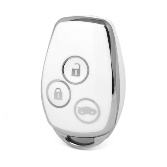 nano-high-quality-cover-for-renault-remote-key-3-button-white-color-silver-frame-rn-d11y3