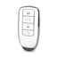 nano-high-quality-cover-for-chery-remote-key-4-button-white-color-silver-frame-cr-c11y