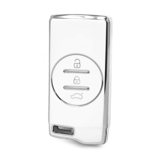 nano-high-quality-cover-for-chery-remote-key-3-button-white-color-silver-frame-cr-d11y