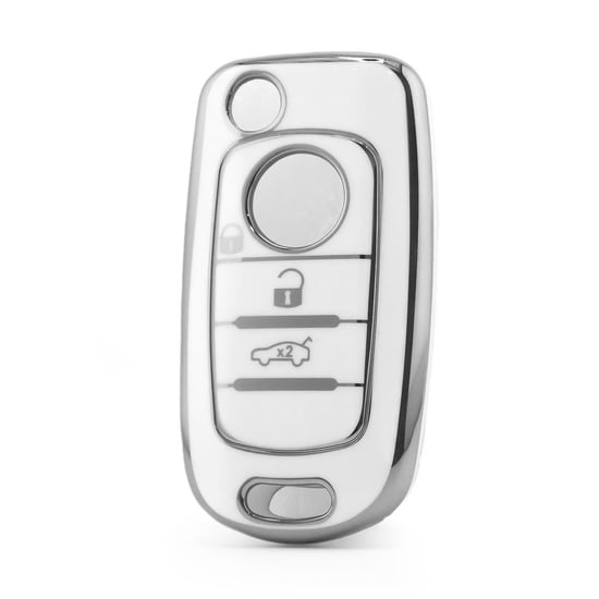 nano-high-quality-cover-for-fiat-remote-key-3-button-white-color-silver-frame-fiat-c11y3b