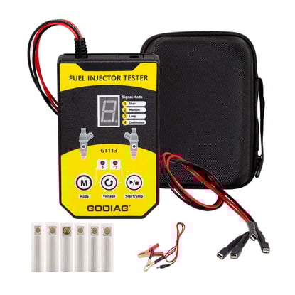 godiag-gt113-universal-fuel-injector-tester