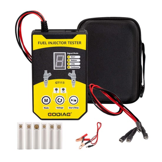 godiag-gt113-universal-fuel-injector-tester