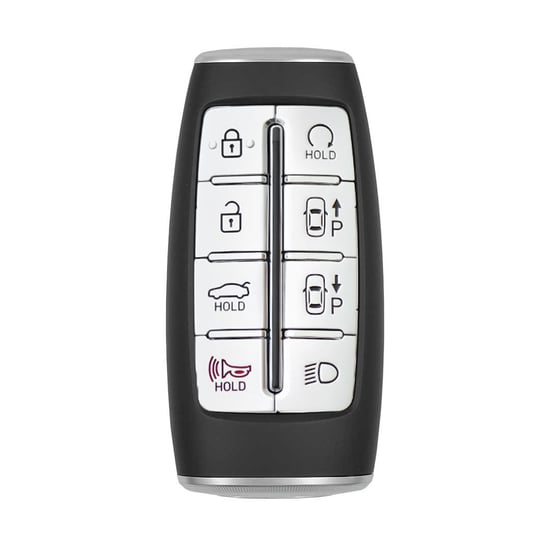 genesis-2021-smart-remote-key-8-buttons-433mhz-95440-t1200