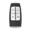 genesis-2021-smart-remote-key-4-buttons-433mhz-95440-t1100