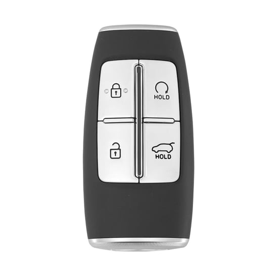 genesis-2021-smart-remote-key-4-buttons-433mhz-95440-t6000