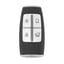 genesis-2021-smart-remote-key-4-buttons-433mhz-95440-t6000