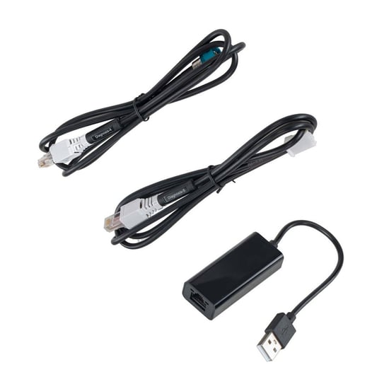 launch-x431-tesla-lan-network-port-diagnostic-connector