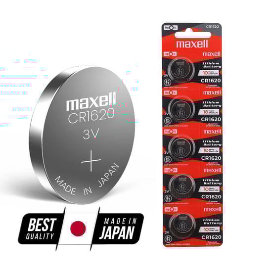 maxell-cr1620-universal-battery-cell-card-5-pcs-pack
