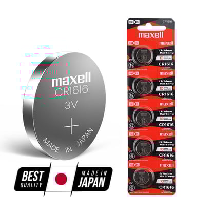 maxell-cr1616-universal-battery-cell-card-5-pcs-pack