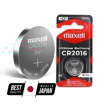 maxell-cr2016-universal-battery-cell-card-1-piece-packaging