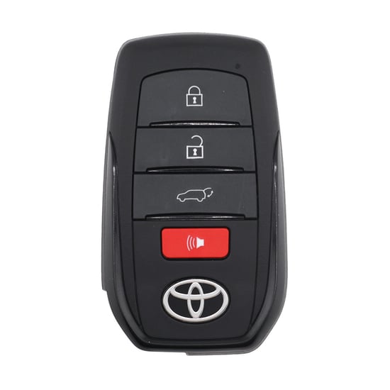 toyota-land-cruiser-prado-2024-genuine-smart-remote-key-31-buttons-433mhz-8990h-60811-8990h-60810
