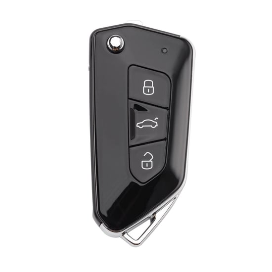 xhorse-vvdi-key-tool-vvdi2-wire-flip-remote-key-all-black-3-buttons-vw-type-xkga83en