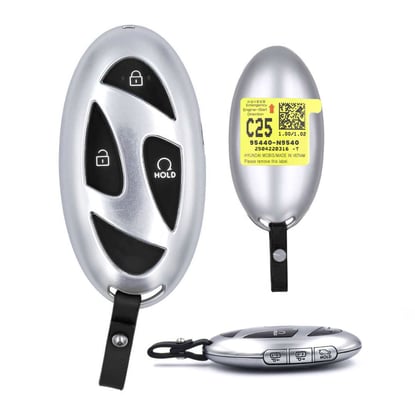 hyundai-tucson-2025-genuine-smart-remote-key-51-buttons-433mhz-95440-n9540